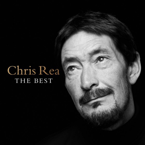 REA, CHRIS - THE BESTREA, CHRIS - THE BEST.jpg